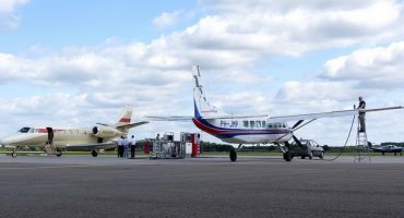 Privatjet zum Billigflieger-Preis