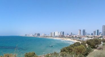 Airline stellen Flüge nach Tel Aviv ein
