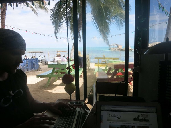travelicia-Belize-Caye-Caulker