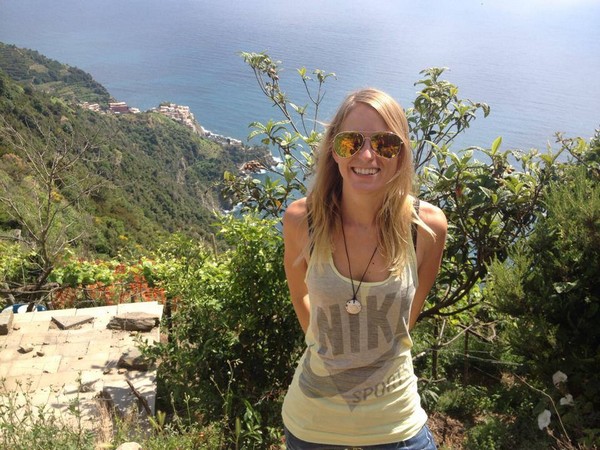 travelicia-Feli-Cinque-Terre-Italien
