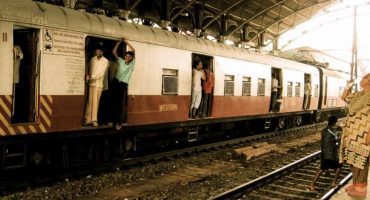 Indien sammelt Geld für Bahn-Sanierung
