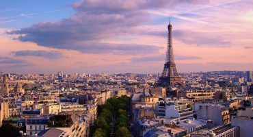 Frankreich, das belibteste Land der Welt