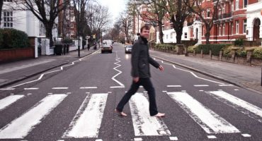 Beatles-Fans sorgen für Ärger an der Abbey Road