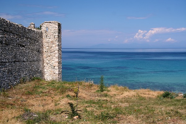 athos-meer-griechenland