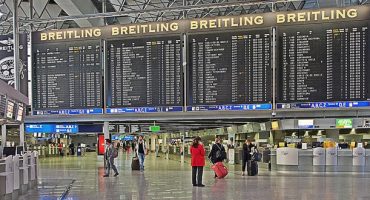 Blind Booking: So funktioniert die Flug-Lotterie 