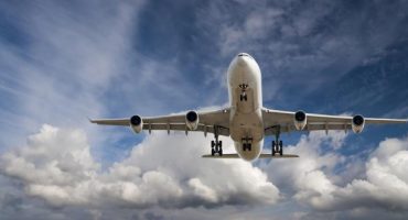 Flugzeug noch immer das sicherste Verkehrsmittel