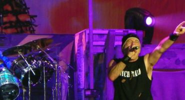 Iron-Maiden-Sänger startet eigene Airline