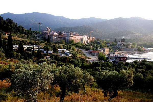 kloster-athos-griechenland
