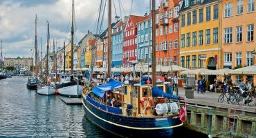 Dänemarks Hotels streichen Mehrwertsteuer für Geschäftsreisende