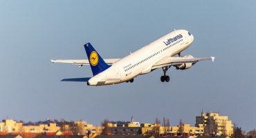 3 World Travel Awards für die Lufthansa-Gruppe