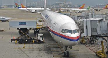 Malaysia Airlines wird verstaatlicht