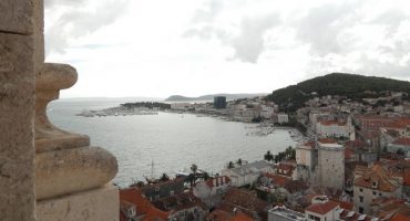 Fotoserie: Ein Tag in Split