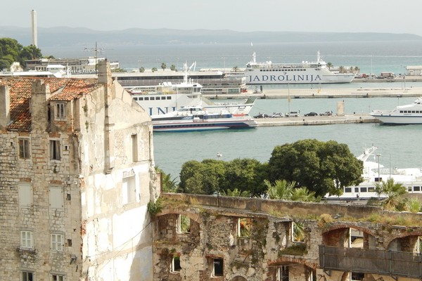 split-hafen