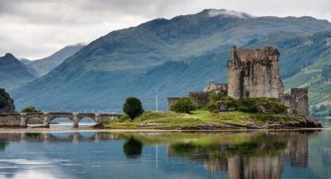 Schottland bleibt Teil des Vereinigten Königreichs