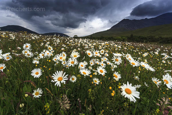 Glenbrittle, Schottland