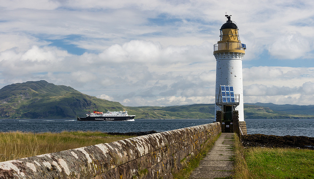 Isle of Mull