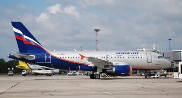 Aeroflot gründet Billigtochter, zweiter Anlauf