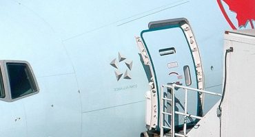 Öffnen der Türen entscheidet über Pünktlichkeit