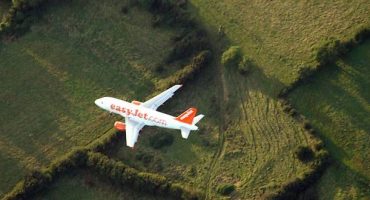 easyJet-Sommerflugplan 2015 ab sofort buchbar