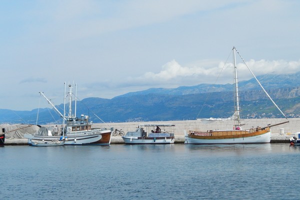 hafen