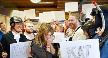 Icelandair verschenkt Zwischenstopps