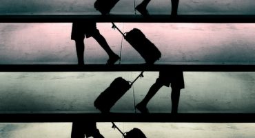 Fluggepäck: Preise, Gewicht, Dimensionen