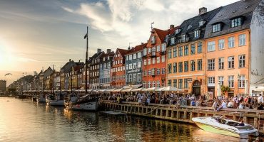 Top 10 der gesündesten Städte der Welt
