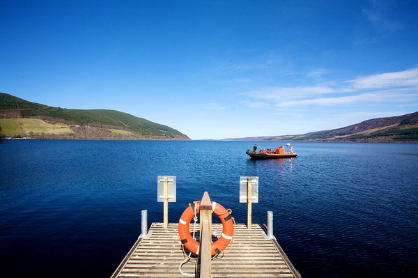 loch-ness-schottland