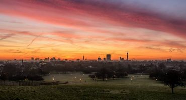 Kein neuer Großflughafen für London