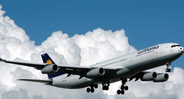 Lufthansa-Piloten streiken wieder