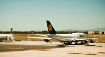 Lufthansa-Pilotenstreik am 16. September abgesagt