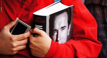 Arnold Schwarzenegger wird Tourismus-Botschafter
