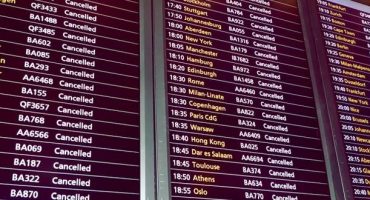 Air France wappnet sich für Streik