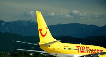TUI und TUI Travel Nummer eins auf dem Reisemarkt