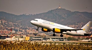 Gepäck bei Vueling: Preise, Gewicht, Dimensionen