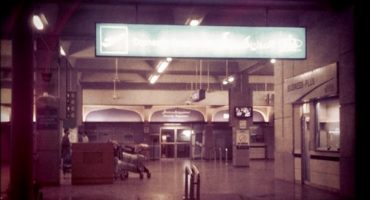 Die furchtbarsten Flughäfen der Welt