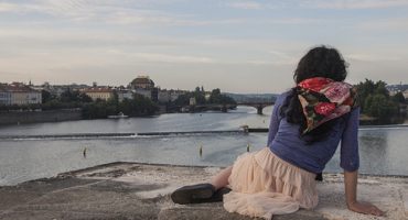 Prag abseits der Touristenpfade