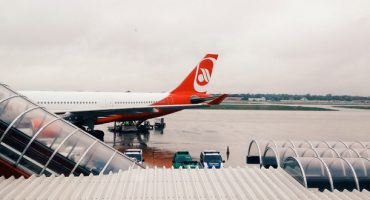 airberlin und Alitalia im Codeshare