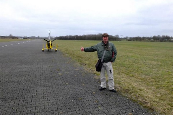 airtramper