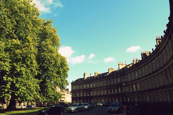 bath-circus