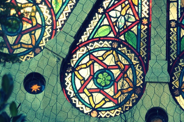 bath-kirchendetail