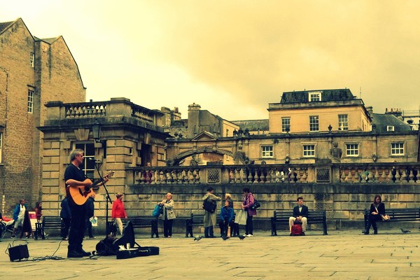 bath-musiker