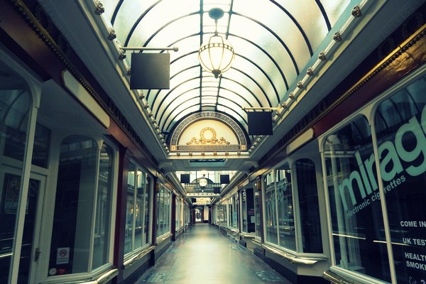 bath-passage