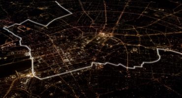 Berlin feiert 25 Jahre Mauerfall