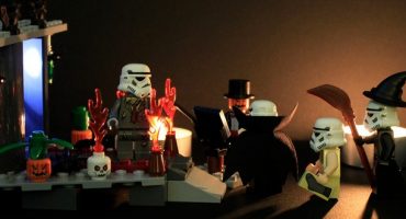 Die gruseligsten Halloween-Events 2014