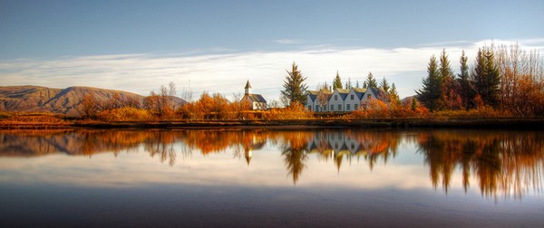 island-herbst
