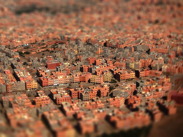 marrakesch-vorstadt
