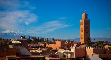 Was man in Marrakesch gesehen haben muss