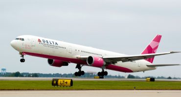 Das Pink Plane kommt nach Deutschland
