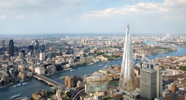 The Shard: Gratiseintritt für Kinder
